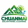 CHUANMAI Solar Panel Cleaning logo